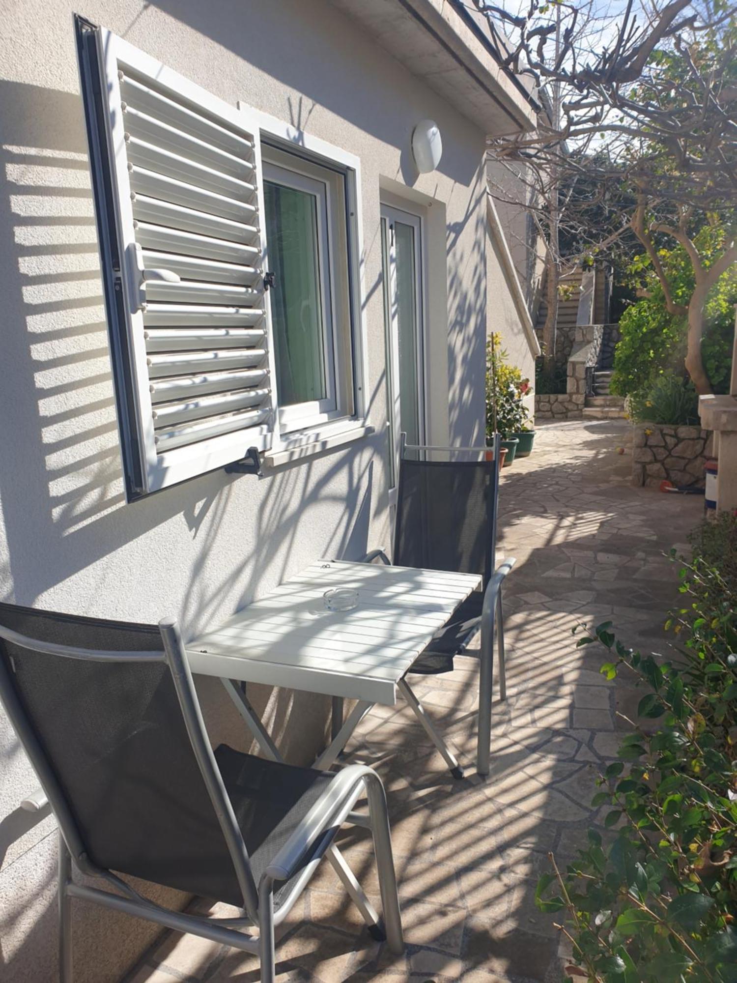 Apartments Mara Mali Lošinj Екстериор снимка