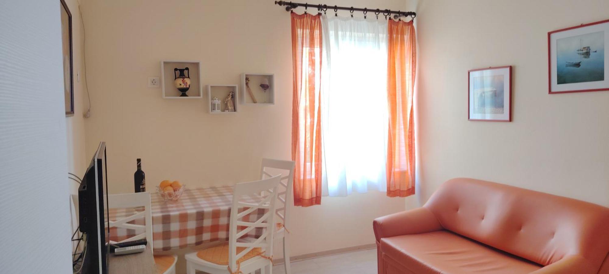 Apartments Mara Mali Lošinj Екстериор снимка