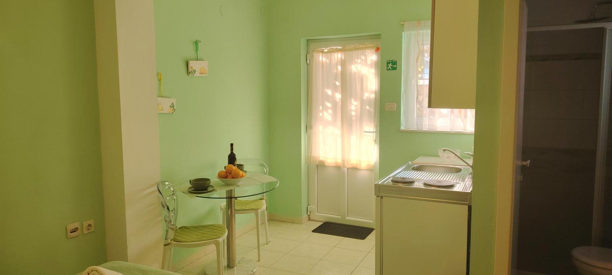 Apartments Mara Mali Lošinj Екстериор снимка