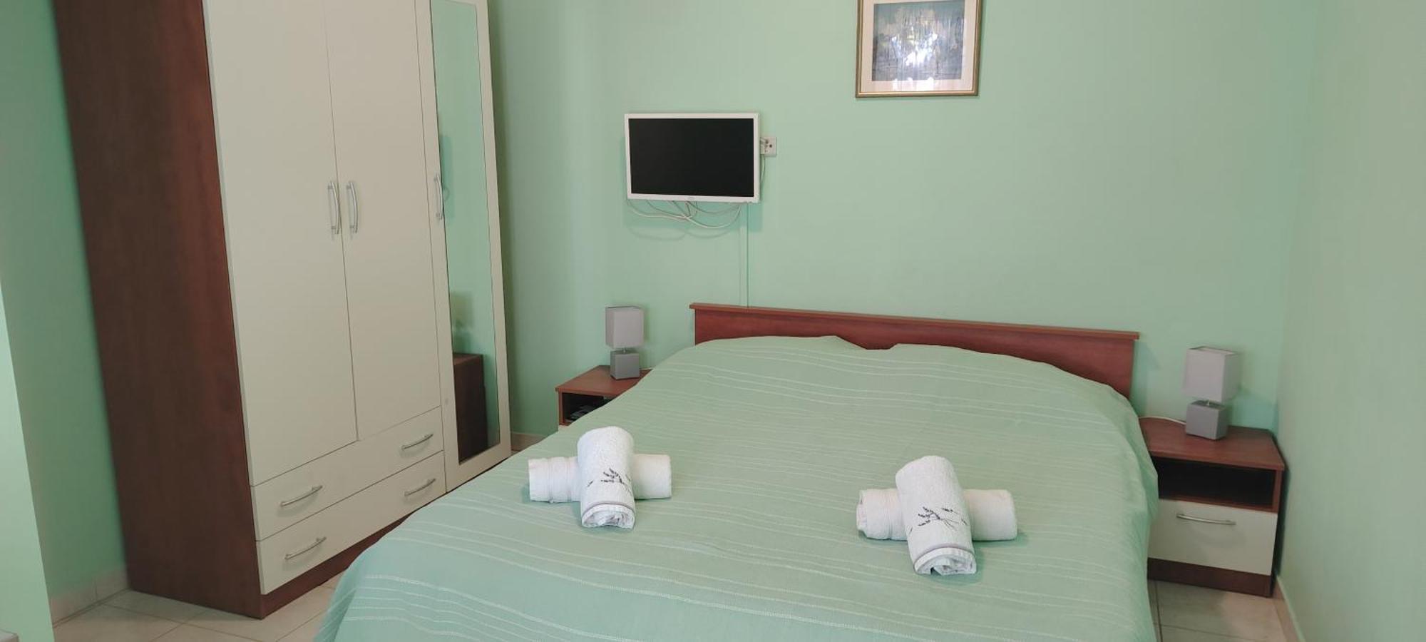 Apartments Mara Mali Lošinj Екстериор снимка