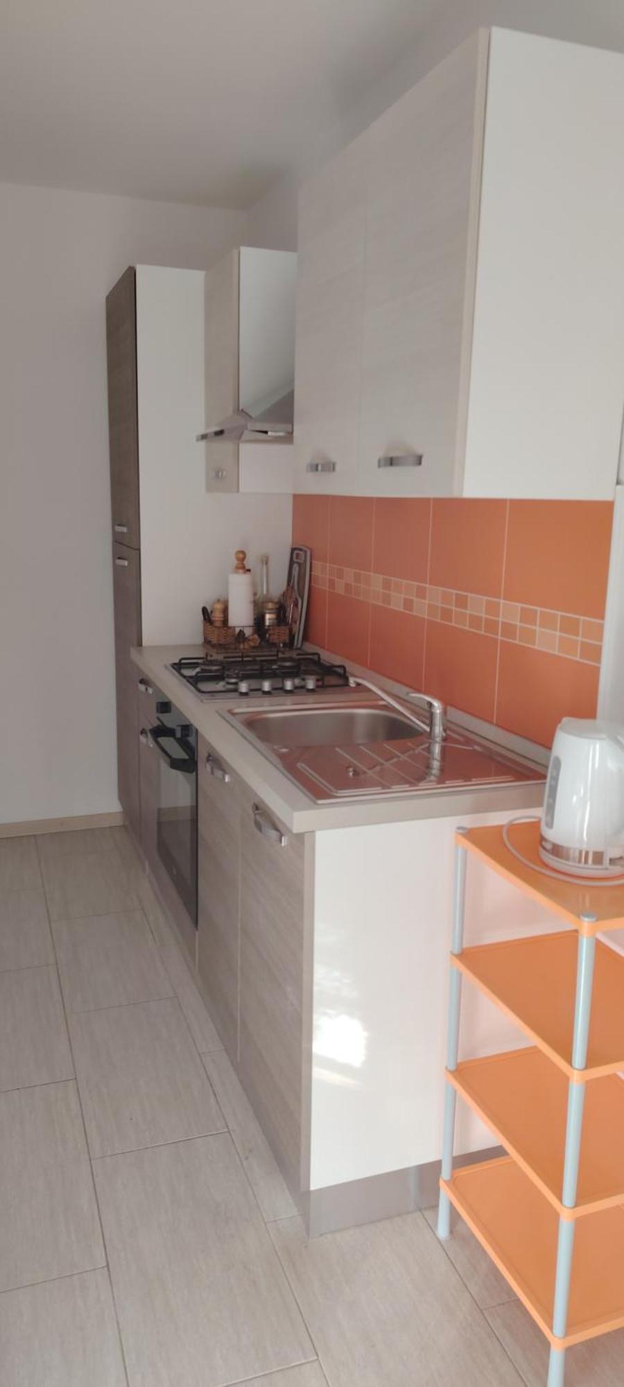 Apartments Mara Mali Lošinj Екстериор снимка