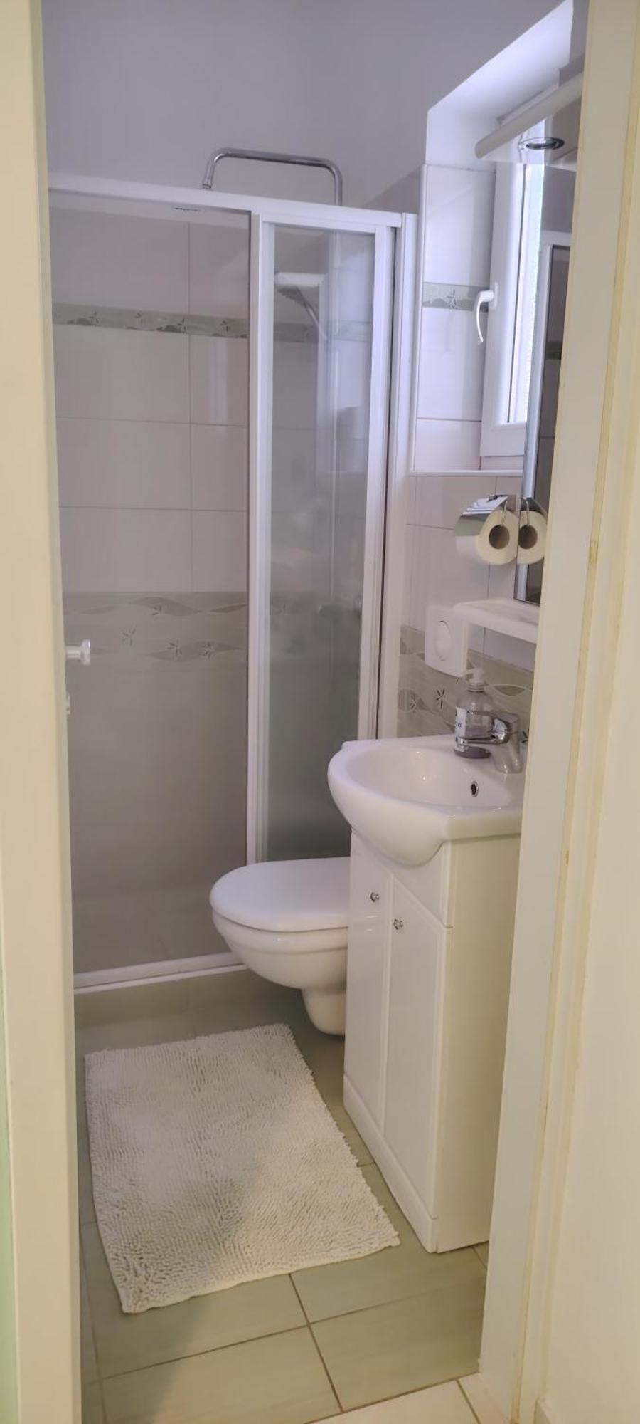 Apartments Mara Mali Lošinj Екстериор снимка
